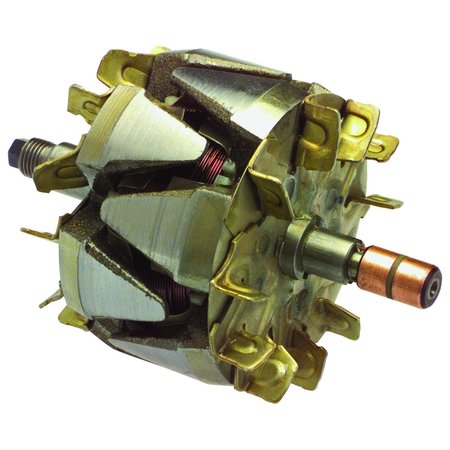 ILB GOLD Rotor, Replacement For Wai Global 28-8204 28-8204
